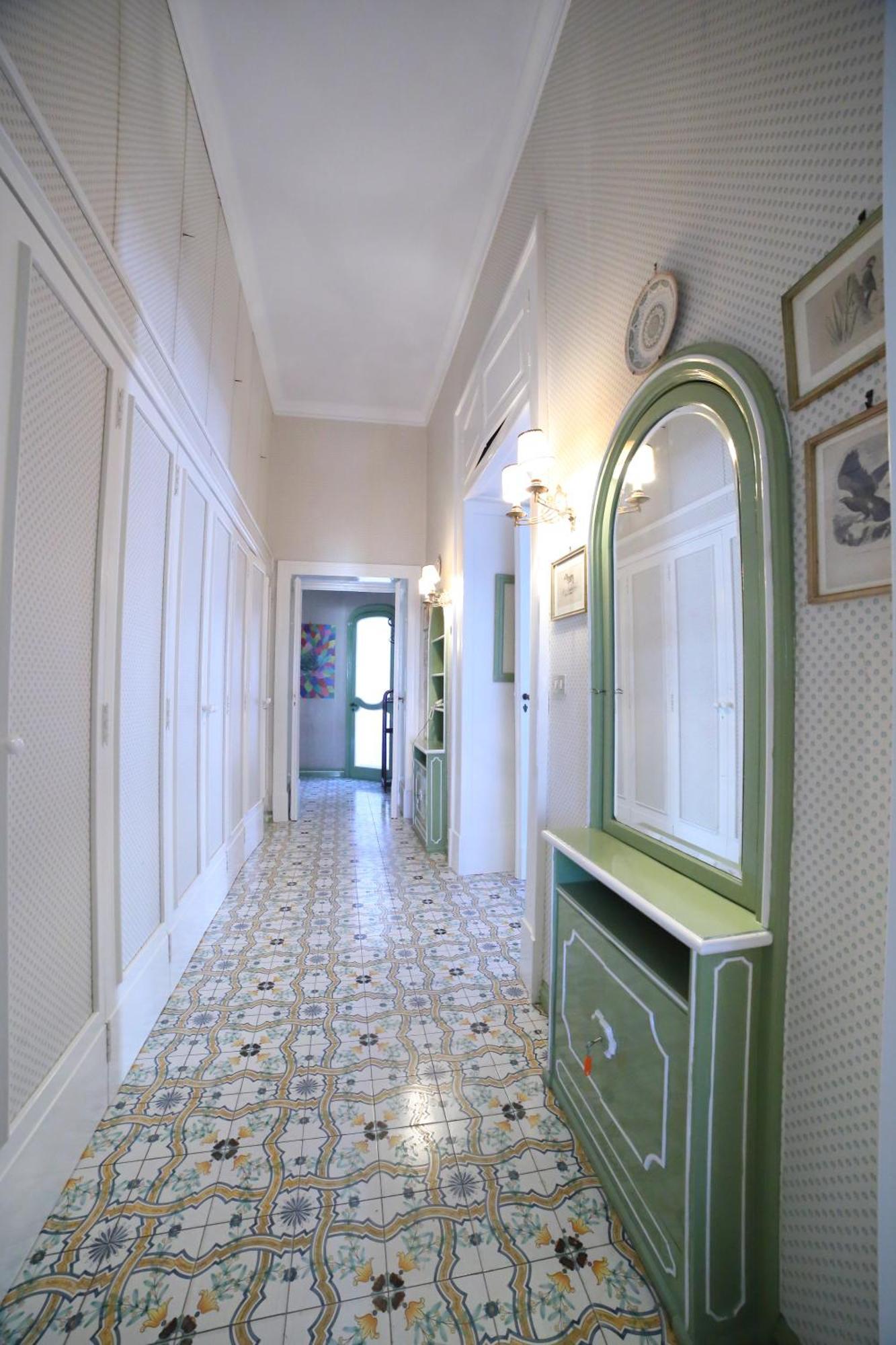 Conservatorio 16 - Scarlatti Room Neapel Exterior foto